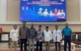 Elnino Pasang Internet Gratis di 150 Masjid se Gorontalo