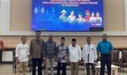 Elnino Pasang Internet Gratis di 150 Masjid se Gorontalo