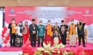 3 Perpustakaan Daerah dibangun di Gorontalo
