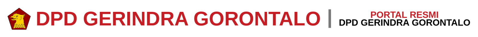 dpd-gerindragorontalo.com